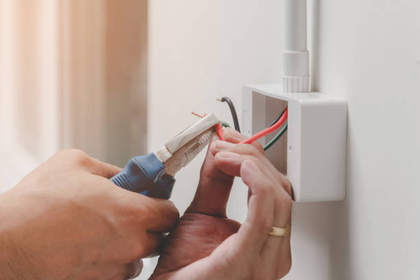 Best Smoke and Carbon Monoxide Detector Installation  in Marvin, NC