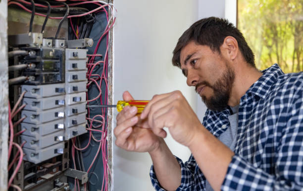 Emergency Electrical Repair Services in Marvin, NC