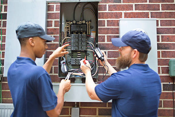 Smoke and Carbon Monoxide Detector Installation in Marvin, NC